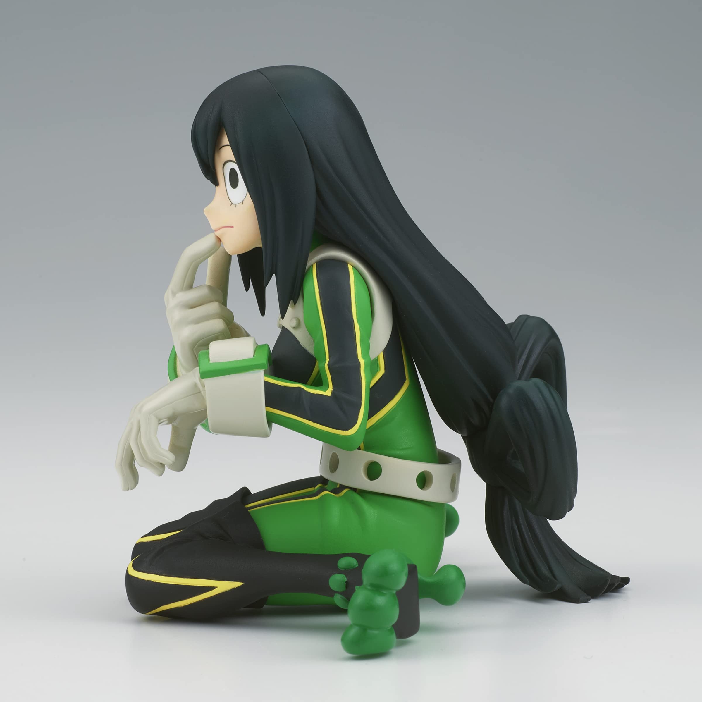 Banpresto, figurine My Hero Academia, collection Break Time Vol.6 9 cm, multicolore BP88285 Banpresto, figurine My Hero Academia, collection Break Time Vol.6 9 cm, multicolore BP88285